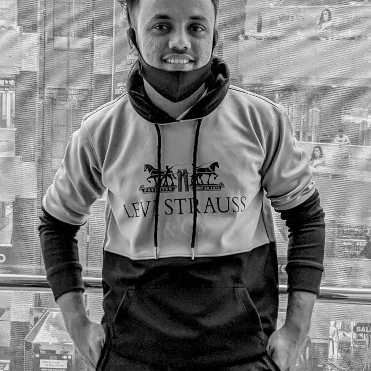 Emily Harris - Founder of Soft Island Mind