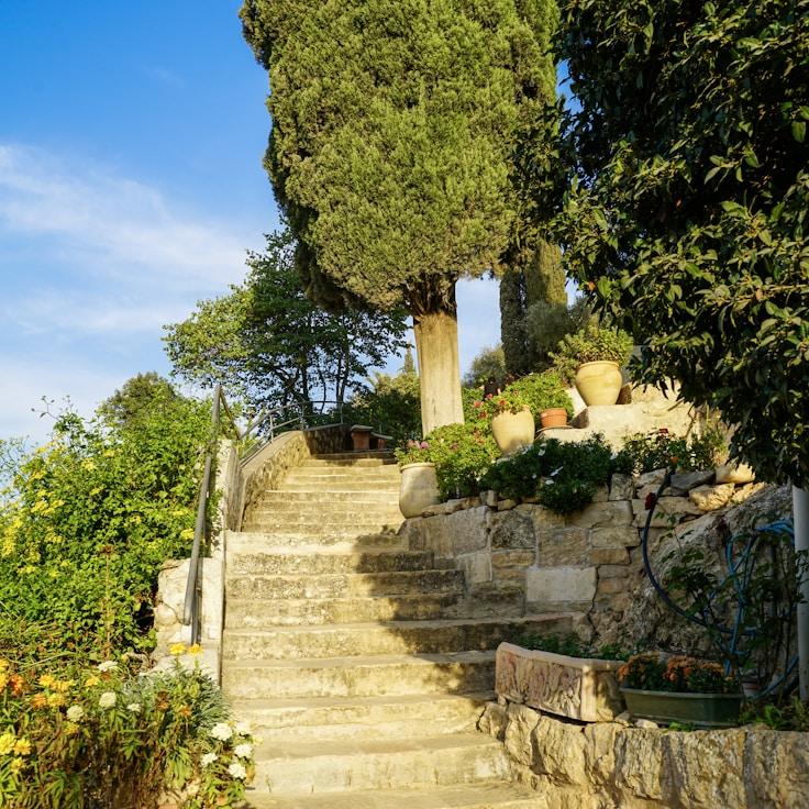 Outdoor terrace seating suitable for families in London